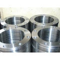 JIS 5K FLANGE